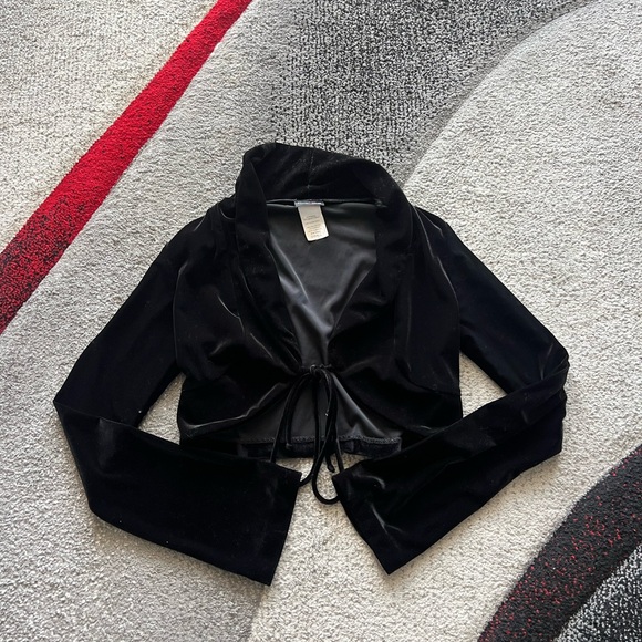 Assorted Gothic Y2K Core Bundle Style Fit - Picture 4 of 9